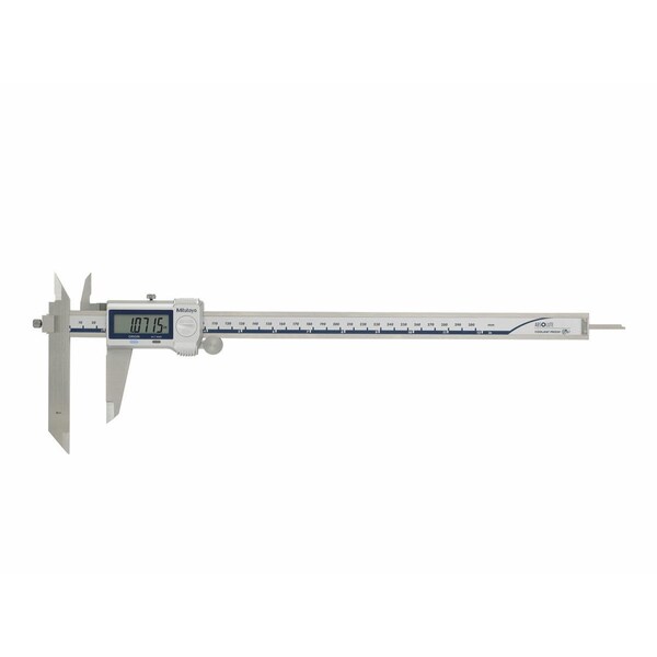 Dig Cal, IP67 Offset, I/M 8 In, .0005 In, O